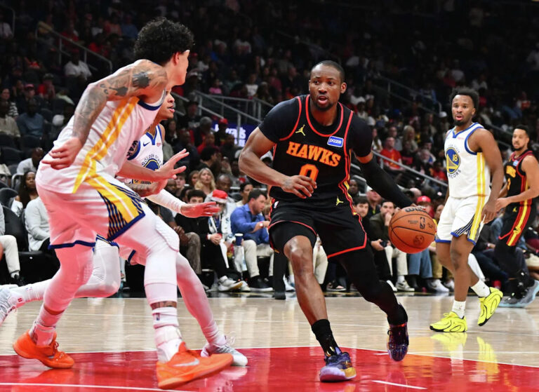 Jonathan Kuminga continues to have the NBA's most delusional agent