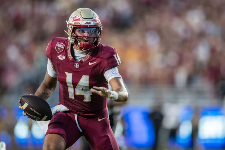 FSU football struggles on offense; defense wasn't much better vs SMU