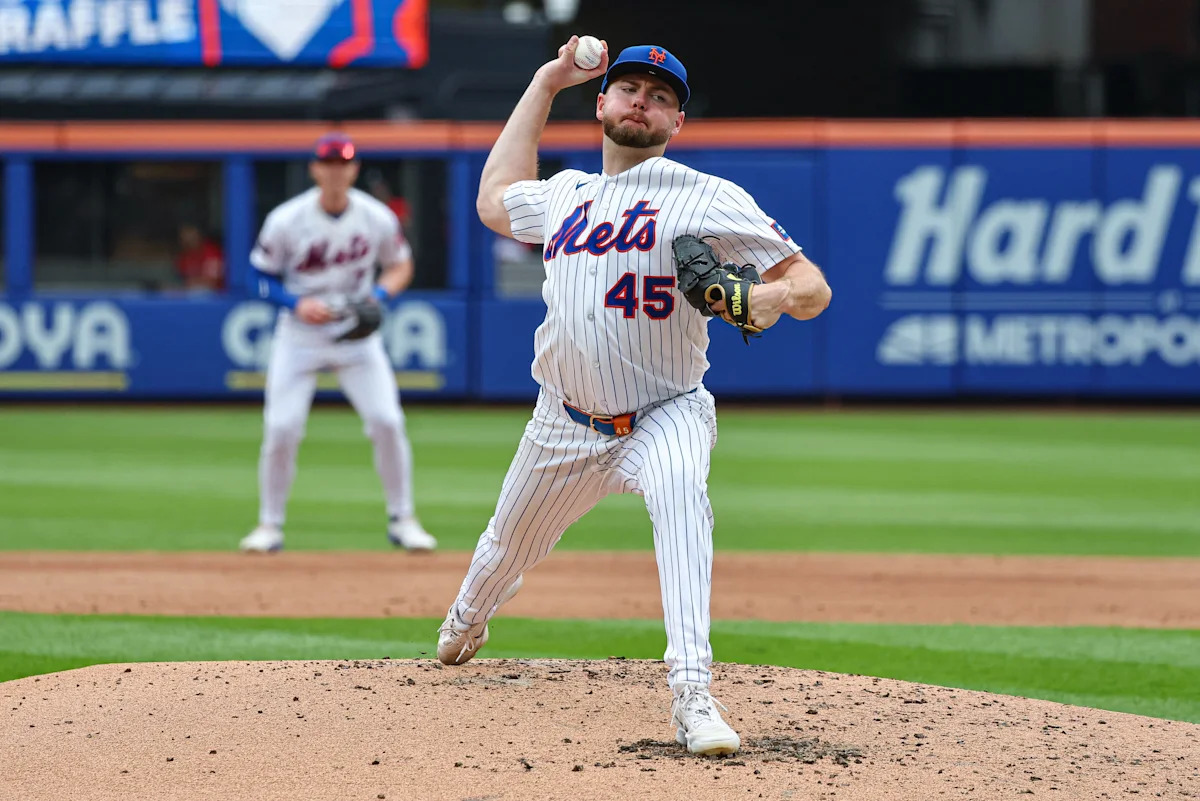 NY Mets vs Giants live updates, score and analysis of Sunday game