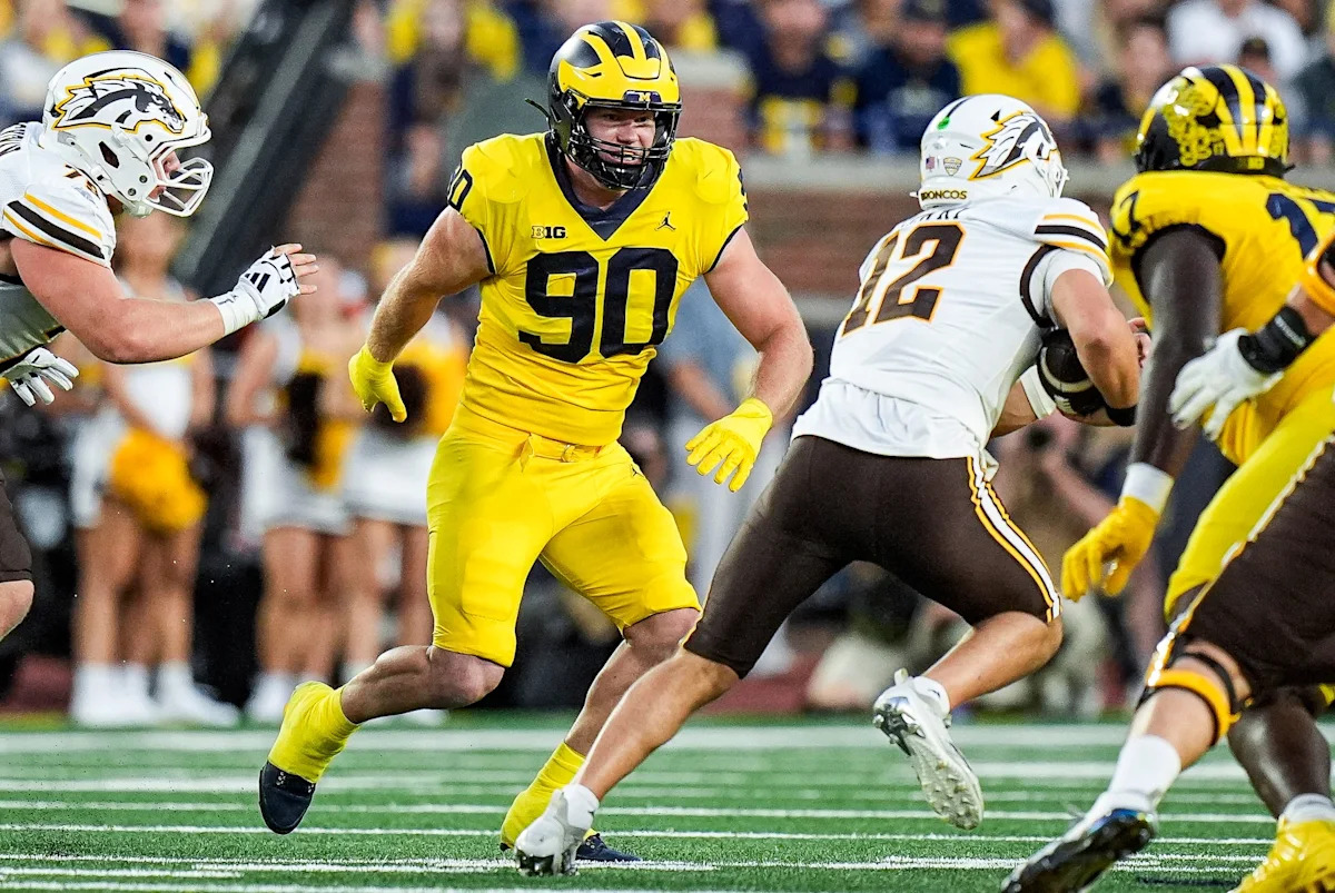OU football vs Michigan TV channel, odds, scouting report for Sooners-Wolverines