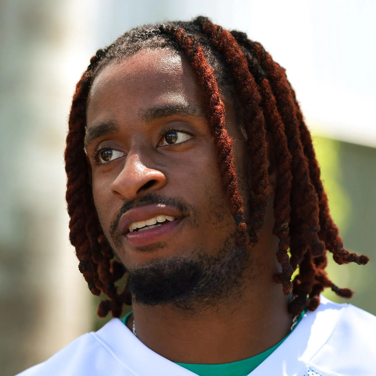 The heartbreaking reason behind Kevin Coleman's new Dolphins number