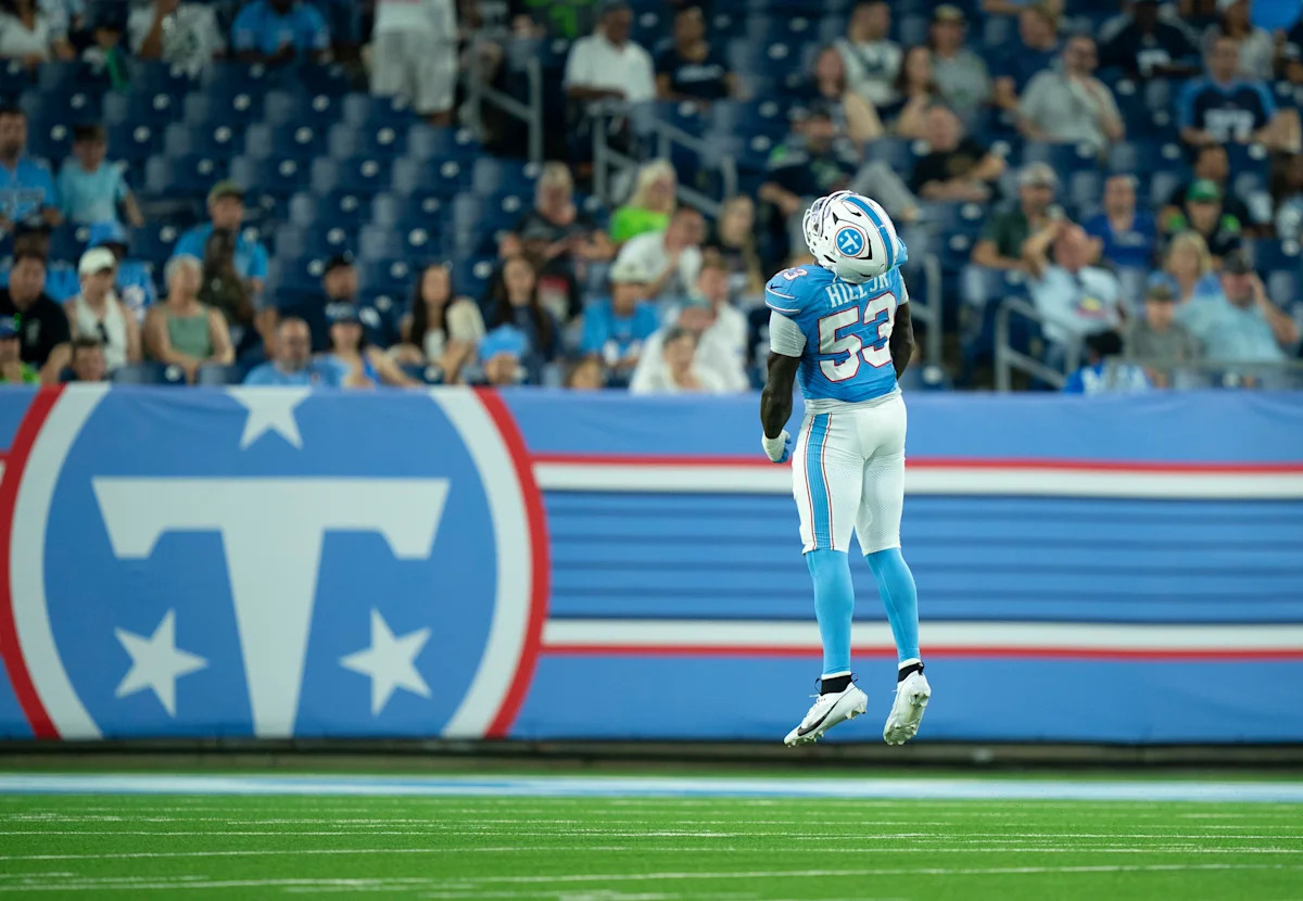 The prognosis for every Tennessee Titans rookie draft pick in 2026