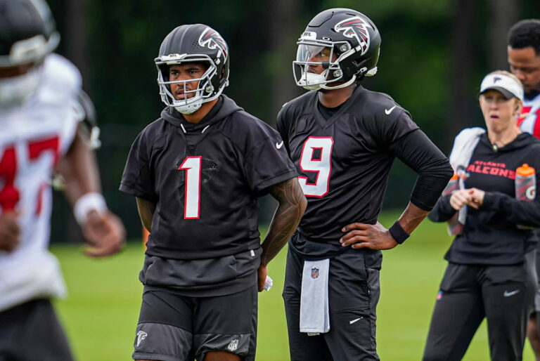Falcons make Tua Tagovailoa lowest-paid starting QB in the NFL
