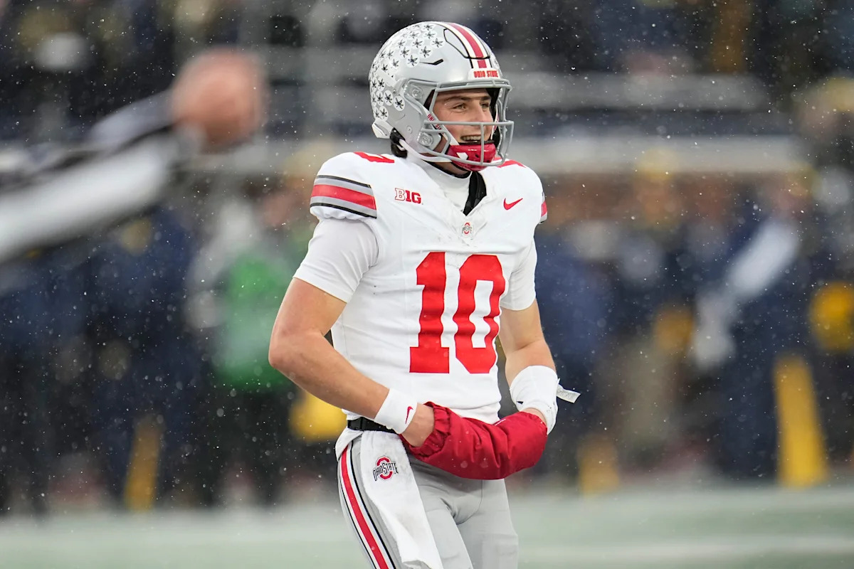 It’s not too early to say two Ohio State stars could be Heisman finalists