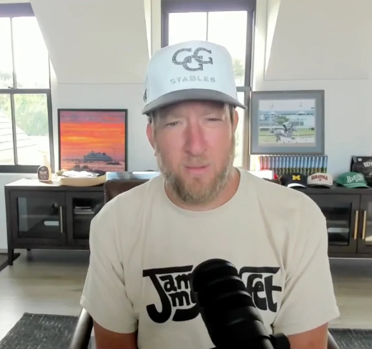 ‘Jealous losers’: Dave Portnoy sends clear message to Michigan critics