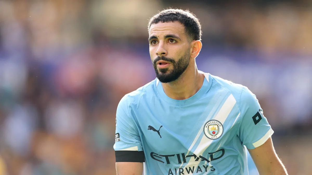 Blocked: Why Man United’s dramatic late move for Rayan Aït-Nouri broke down