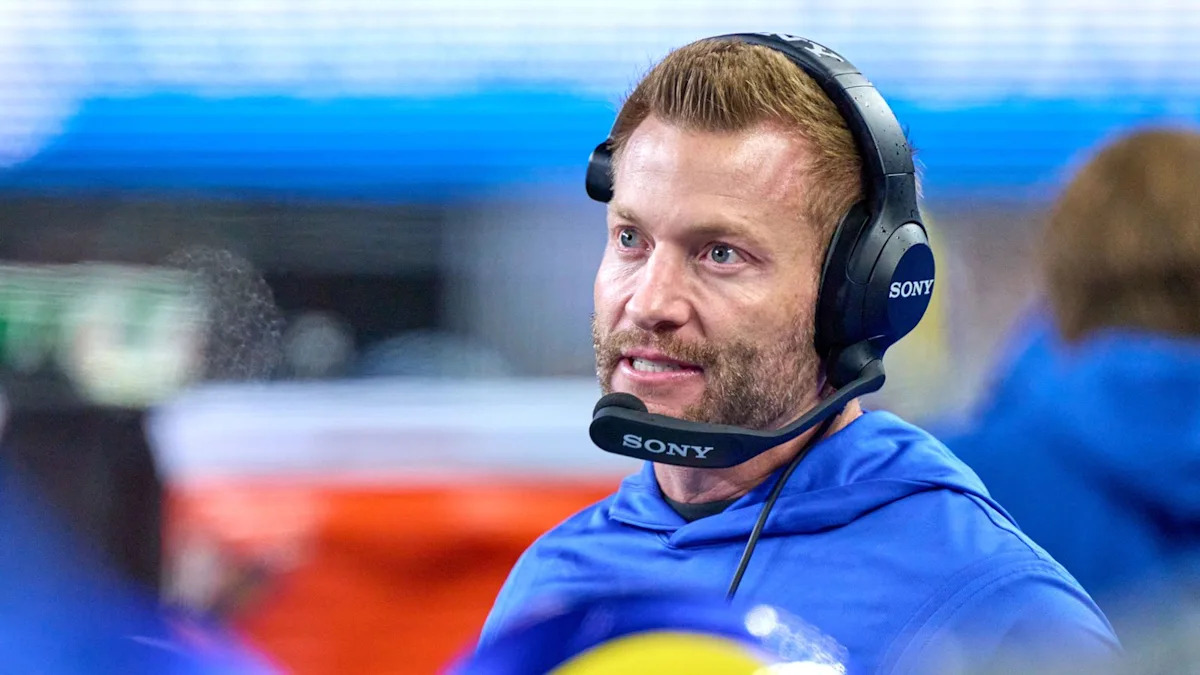 Rams handed major setback hours before kickoff