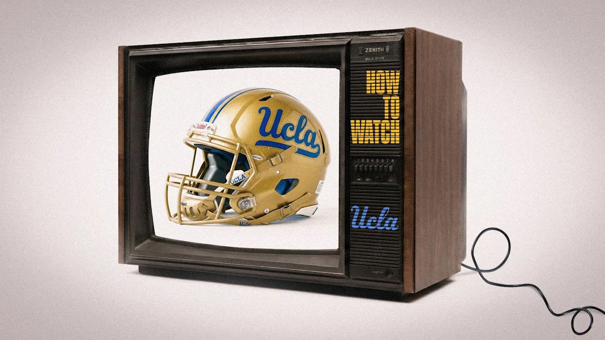 Where to watch UCLA vs. California today: Time, TV channel