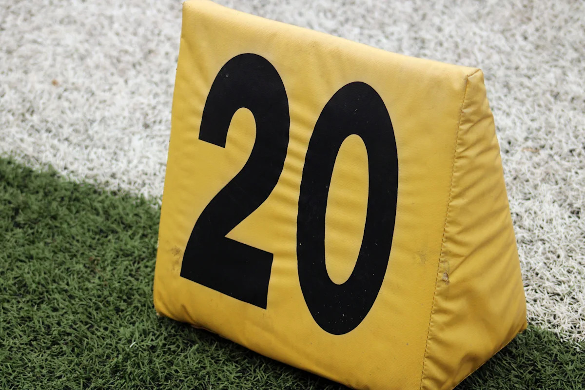 High school football game ends early after brawl
