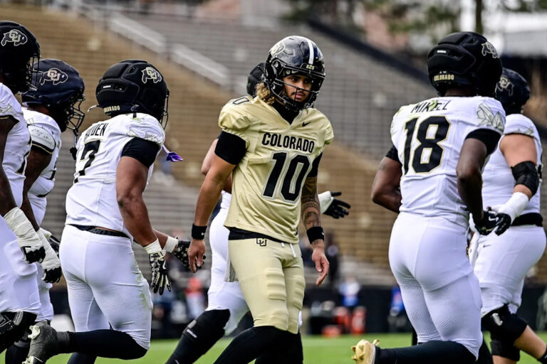 5 reasons Deion Sanders and Colorado might actually be good in 2026