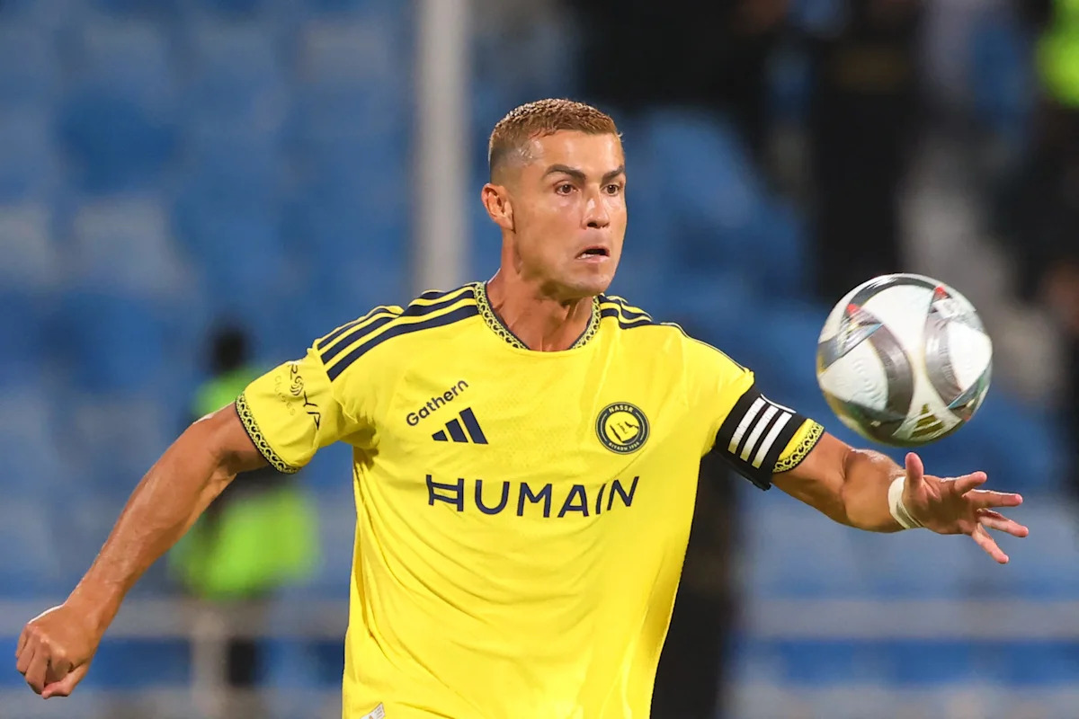 Cristiano Ronaldo demands lifetime bans for fans chanting Diogo Jota's name at Ruben Neves