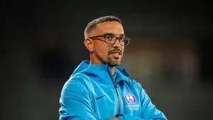 Orlando Pride parts ways with head coach Seb Hines