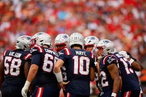 Pats preview: roster analysis, concerns & bright spots
