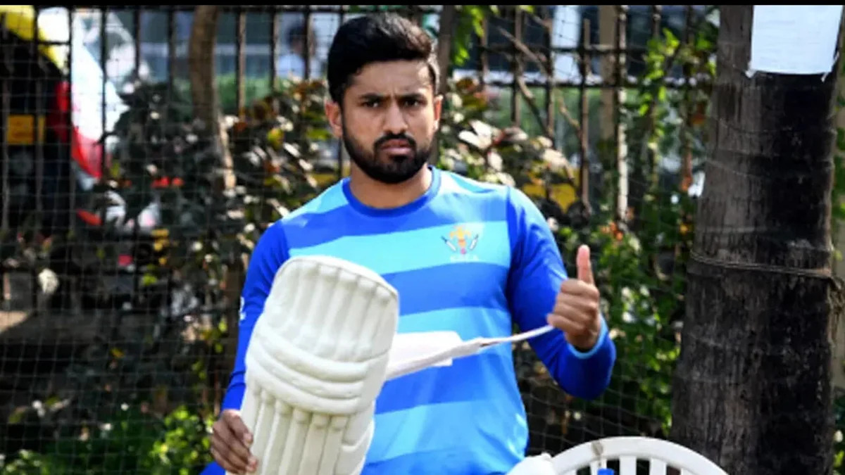 ‘Inexplicable': Karun Nair takes subtle dig at South Zone after being overlooked for Duleep Trophy final