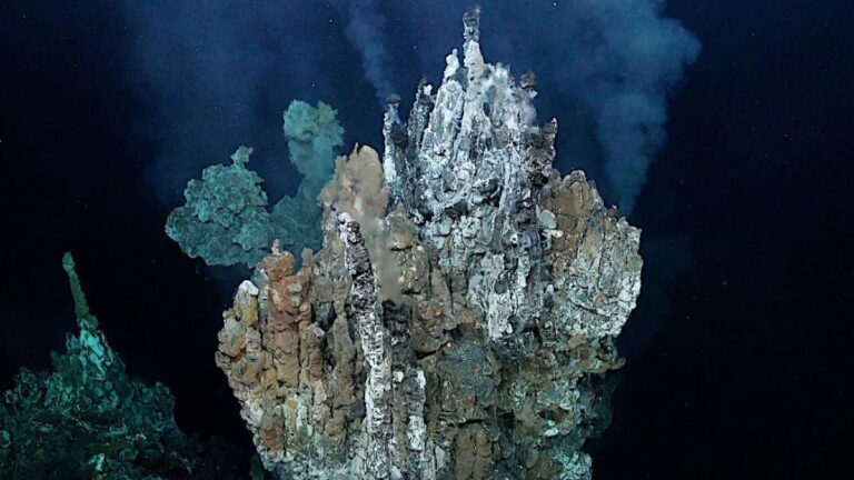 Leading Theory For How Life on Earth Began Is 'Highly Unlikely', Says Contentious New Paper