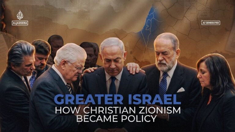 The Zionist dream of a state stretching from the Mediterranean to Iraq