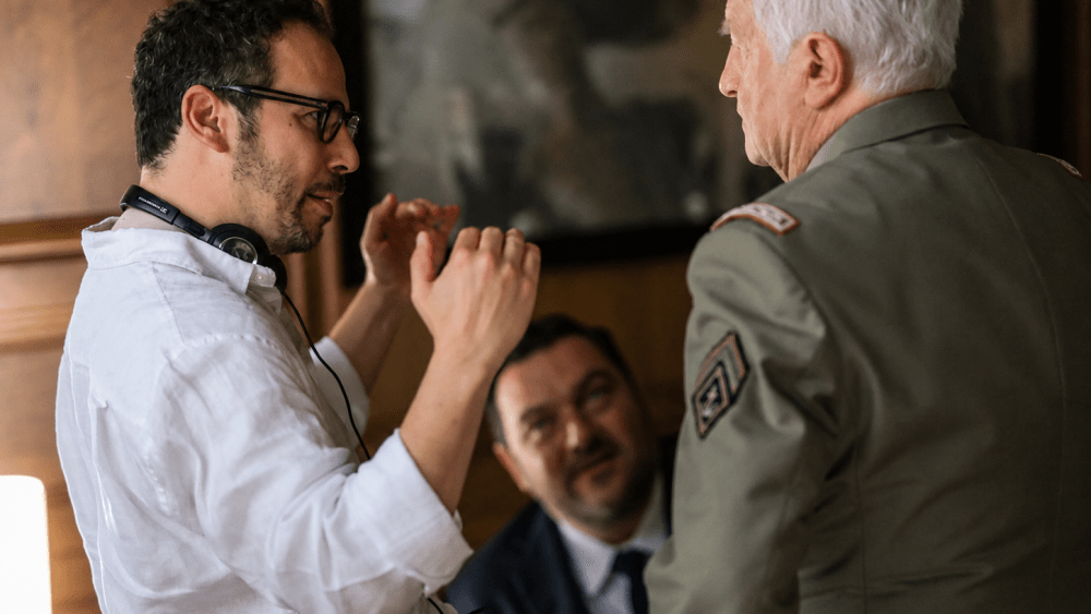‘Jupiter’ Director Alexandre Smia on Making a Nuclear Thriller That Suddenly Feels Terrifyingly Real: ‘We’ve Entered the Third Nuclear Age’