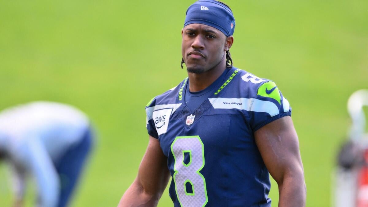 NFL DFS, Seahawks vs. Patriots: Best daily Fantasy picks, lineup advice for 2026 NFL Kickoff Game