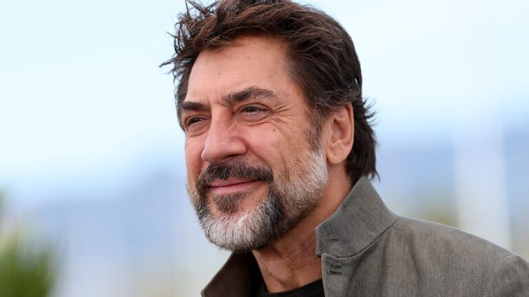 Javier Bardem to Be Honored by Rome Film Festival With Lifetime Achievement Award