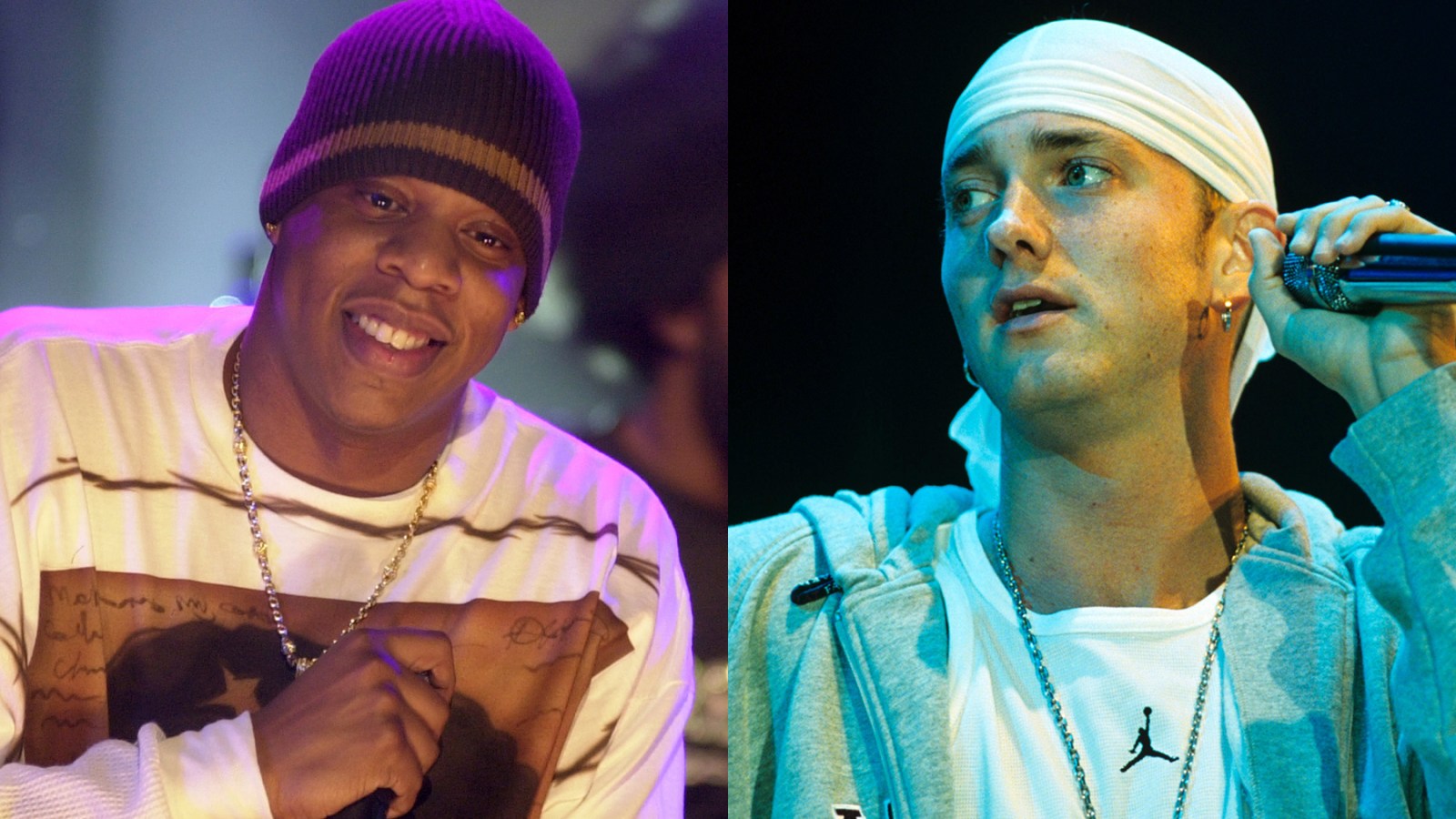 Did Jay-Z Really Get Outrapped by Eminem on ‘Renegade’?