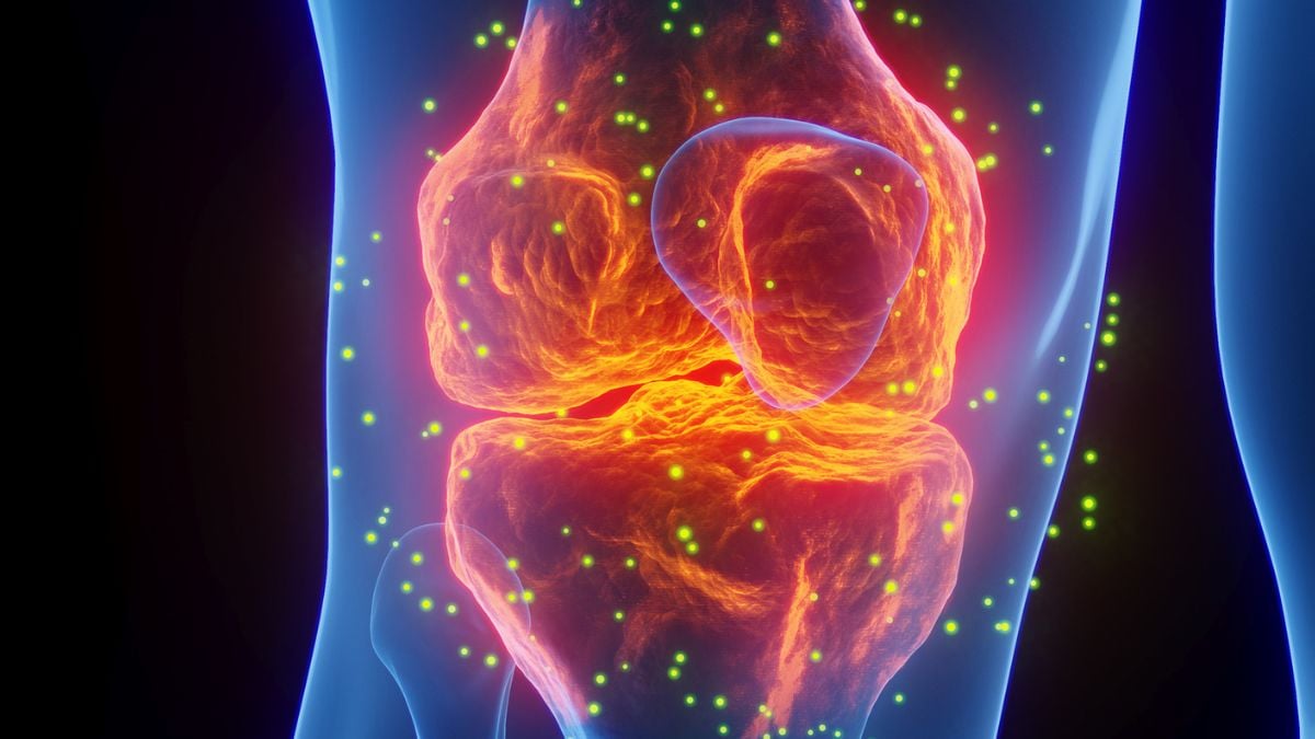Gout Is Surging in Young Men, And It Could Be Fueling Erectile Dysfunction Too