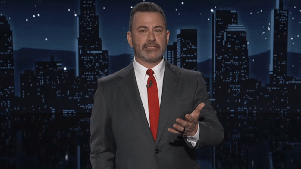 ‘Jimmy Kimmel Live’ Moves Interview With Texas Senate Candidate James Talarico From TV to YouTube Due to FCC Threats
