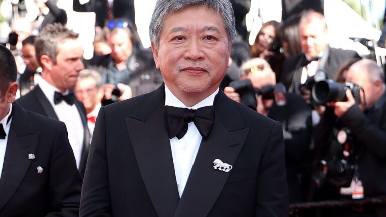 Kore-eda Hirokazu to Receive Cinema Honorary Award From Singapore Film Festival, Yim Soon-rye to Head Asian Competition Jury
