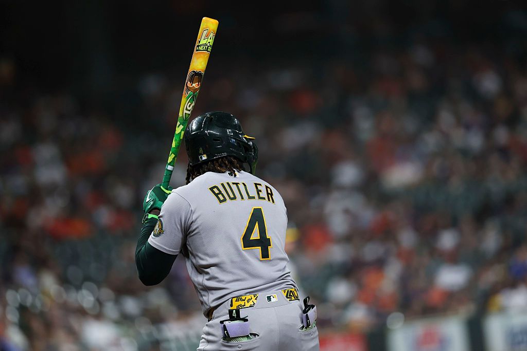 The First Watch Worn by An MLB Player on the Field Is From a Brand Associated With… Hockey?