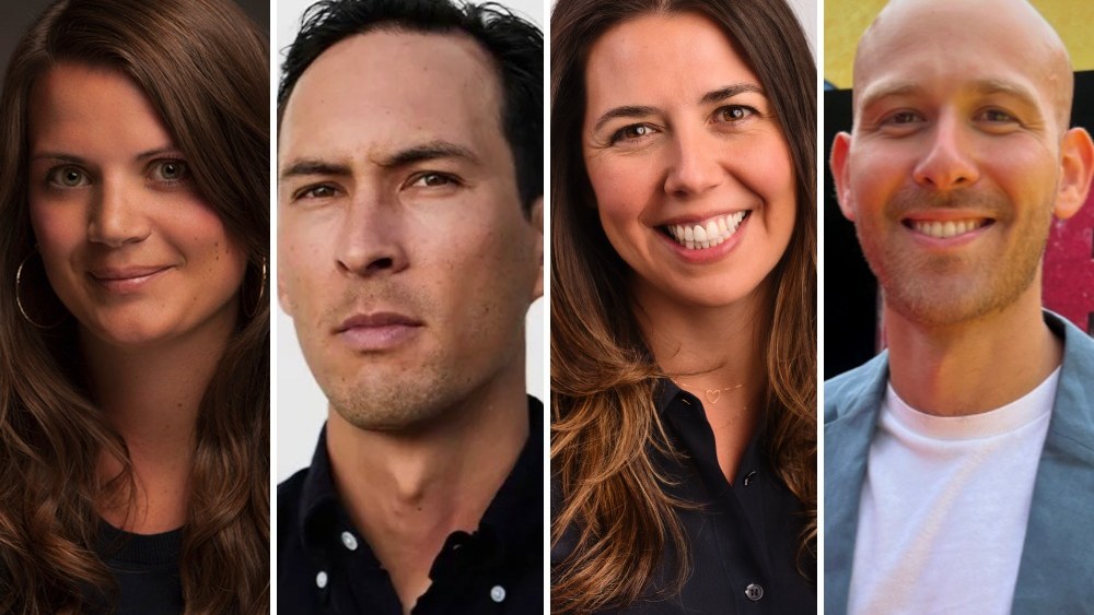 Chernin Entertainment Expands Film Team With Key Hire, Promotions (EXCLUSIVE)
