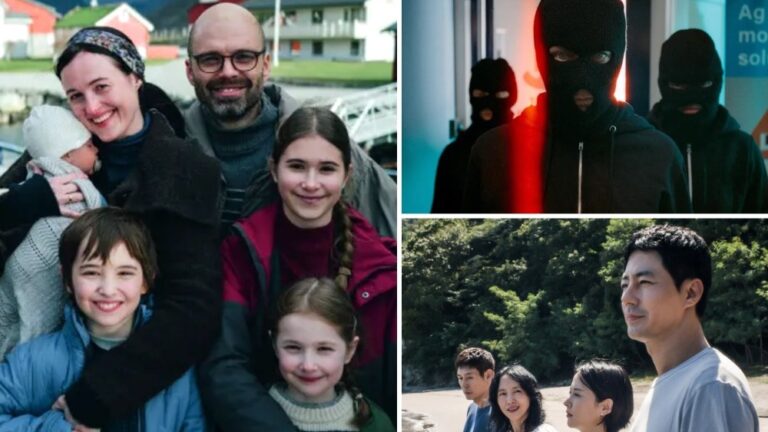 International Oscar Submissions: Romania, South Korea, Chile, Germany and More Join the List