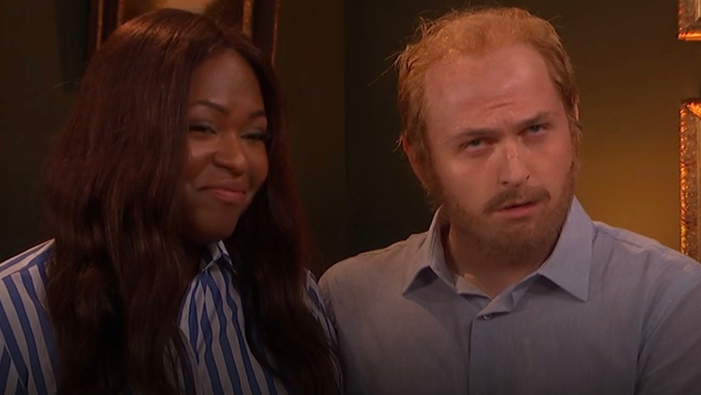 ‘SNL U.K.’ Mocks Prince Harry and Meghan Markle’s British Return in Cold Open: ‘Don’t Tell Me You’ve Spent All Your Netflix Money Already!’