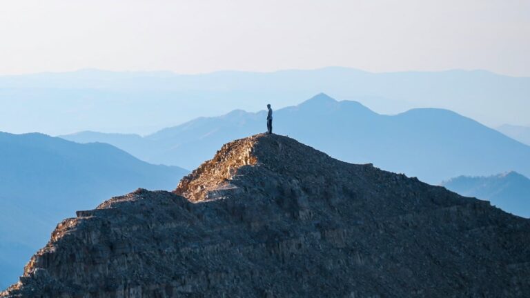 A Billion Tons of Ice Are Hiding Under Utah, Study Finds