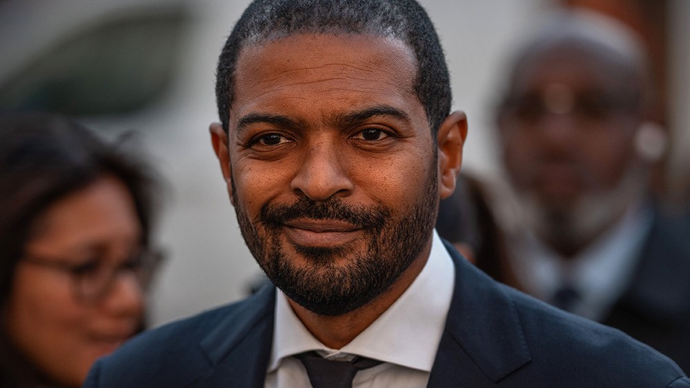 Noel Clarke Charged With Sexual Assault, Voyeurism and Exposure