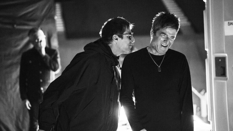 ‘Oasis: Don’t Look Back in Anger’: 7 Things We Learned From Band’s New Documentary