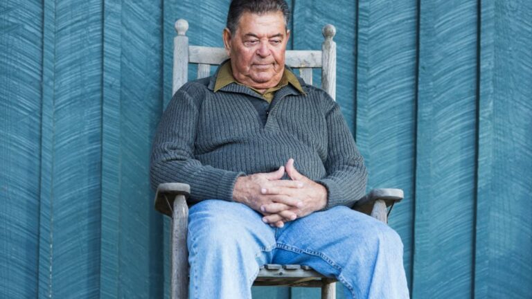 Belly Fat, Not Age, May Be The Bigger Driver of Low Testosterone