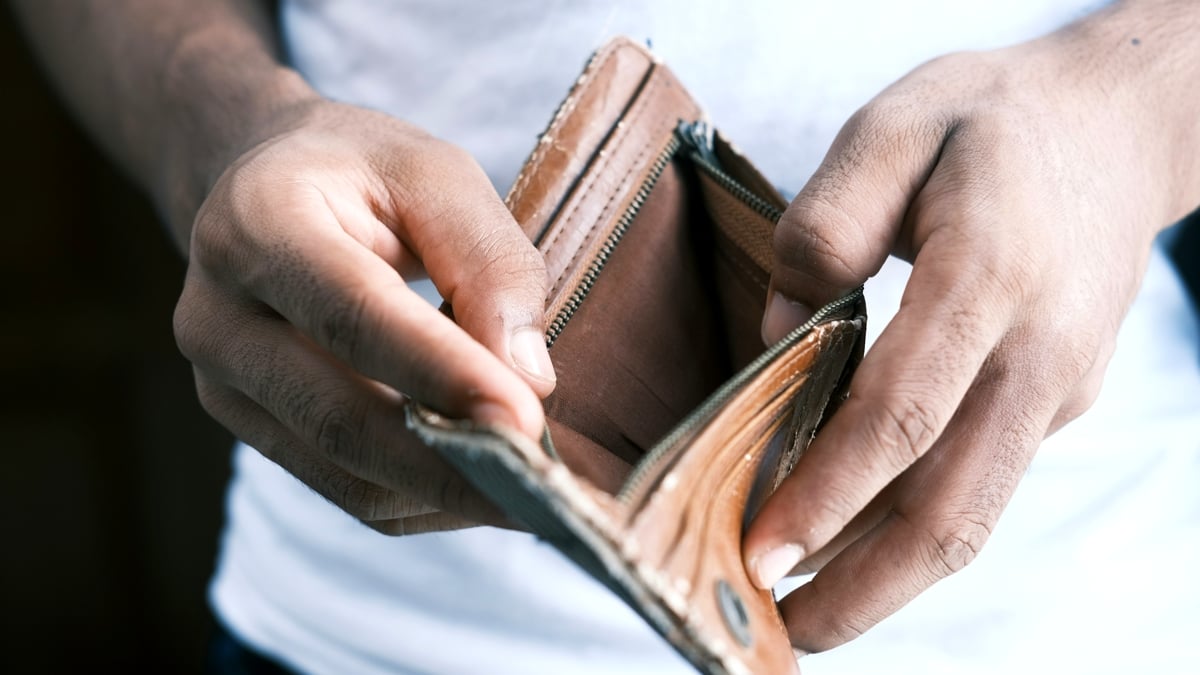 Millions Could Spend Half Their Income on Food by 2050, Scientists Warn