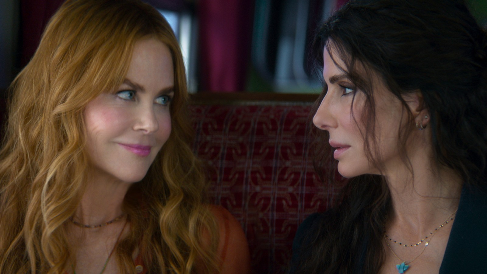 Critics Are Slamming ‘Practical Magic 2.’ Fans Don’t Care