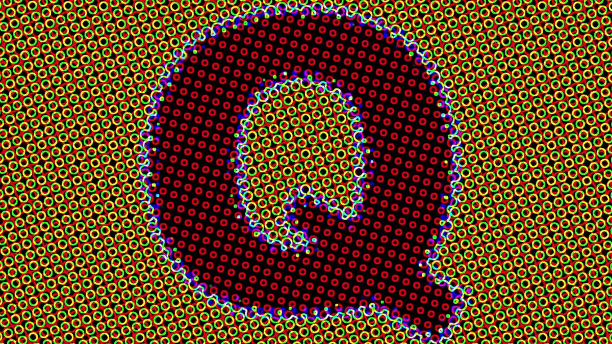 Breakthrough: Scientists Just Teleported an Image Across 100 Quantum Channels at Once