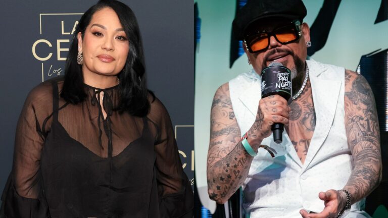 What the Hell Is Going on With Selena Quintanilla’s Family?