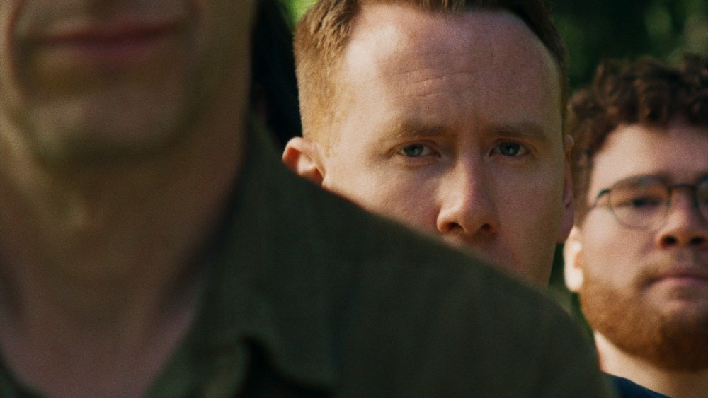 ‘Salvation’ Review: A Pin-Sharp Portrait of an Aspiring Life Coach in Personal Freefall