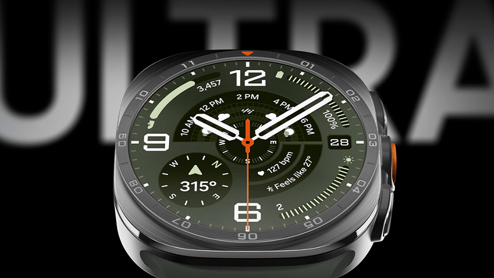 Samsung’s Galaxy Watch Ultra2 Is Up to $250 Off With This Special Trade-In Deal