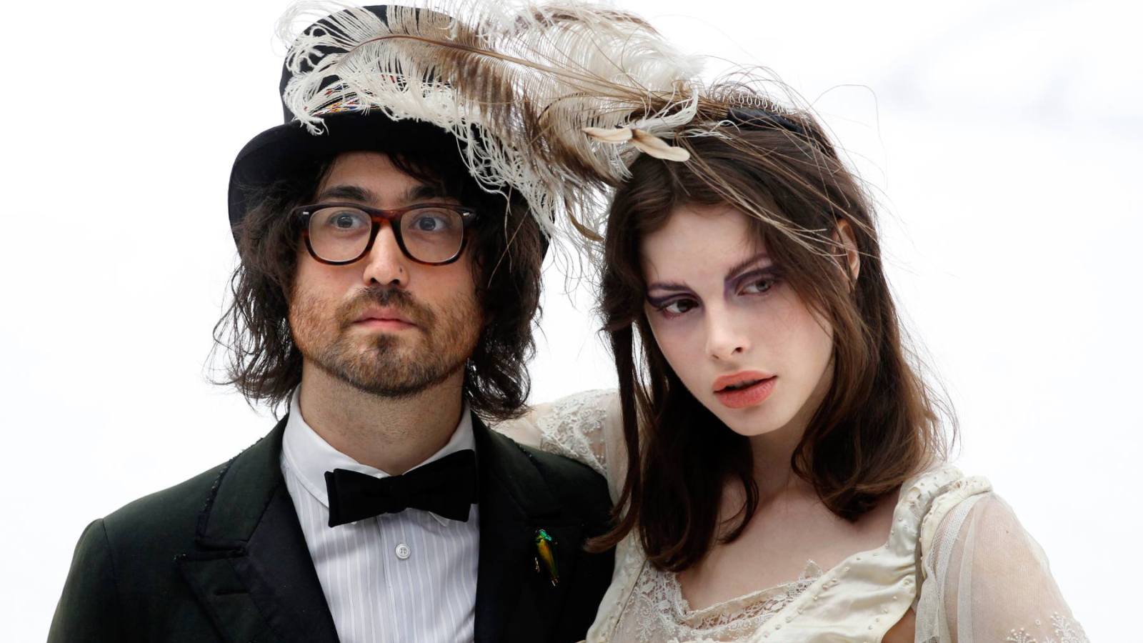 Sean Ono Lennon Confirms Birth of Baby Boy, John Lennon and Yoko Ono’s First Grandchild