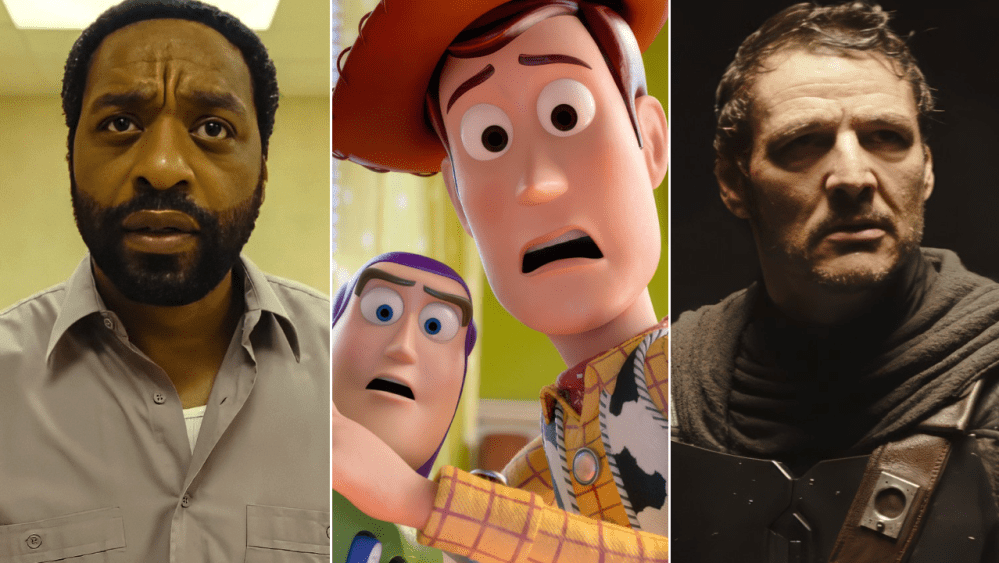 17 Best Movies New to Streaming in September: ‘Toy Story 5,’ ‘Backrooms,’ ’Scary Movie 6,’ ’The Mandalorian and Grogu’