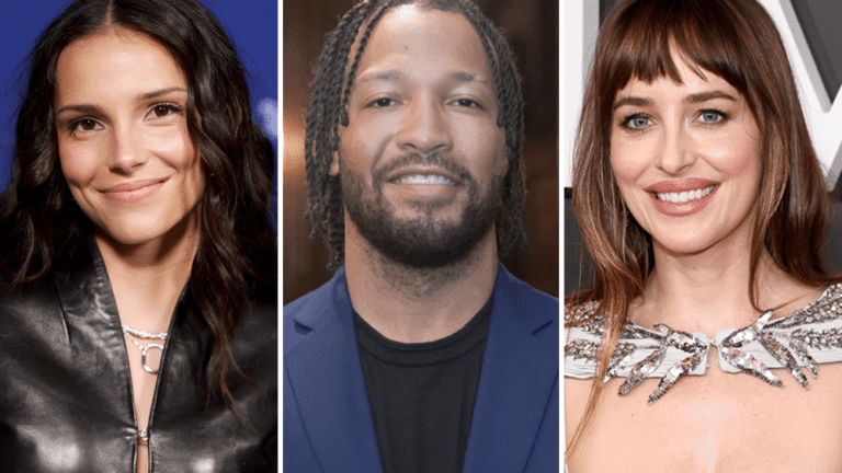 ‘SNL’ Sets Inde Navarrette, Jalen Brunson, Dakota Johnson and More as Season 52 Hosts