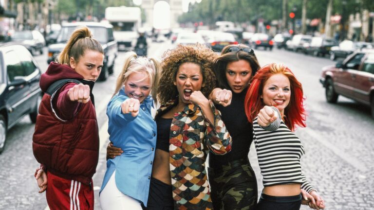 Spice Girls Fans Really Really Want a New Tour — They Are Getting a Box Set Instead