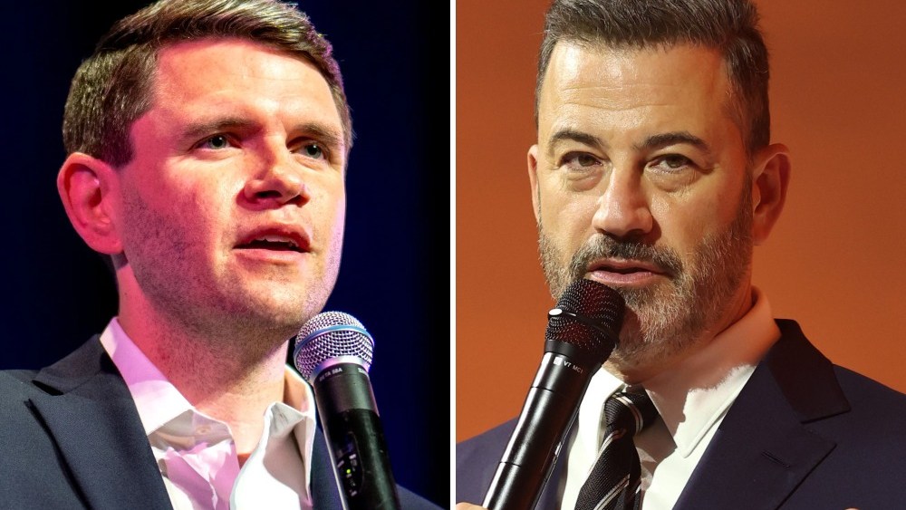 James Talarico Blasts ‘Government Censorship’ After ABC Pulls His Jimmy Kimmel Interview Over FCC Concerns: ‘Dangerous Form of Cancel Culture’