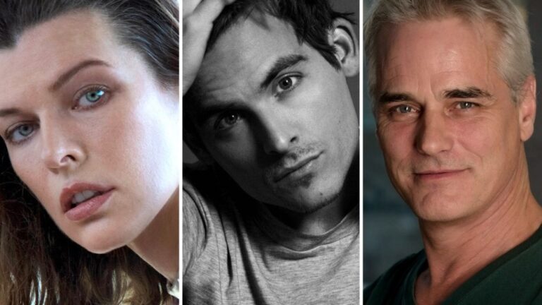 ‘Heated Rivalry’ Season 2 Casts Milla Jovovich, Kevin Zegers and Paul Gross