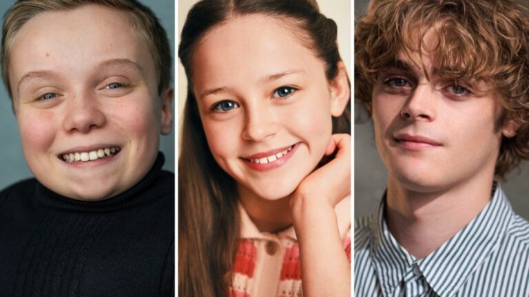 ‘Harry Potter’ HBO Series Casts Dobby, Ginny Weasley and Tom Riddle for ‘Chamber of Secrets’ Season 2