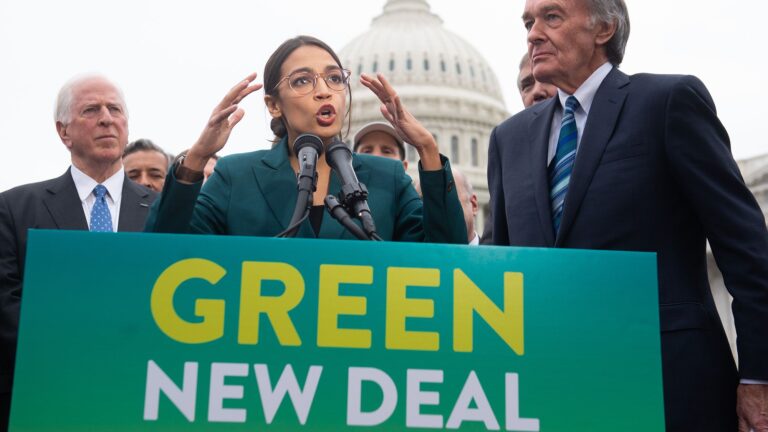 'Drops in the ocean can make waves': How the grassroots climate movement took off in the US