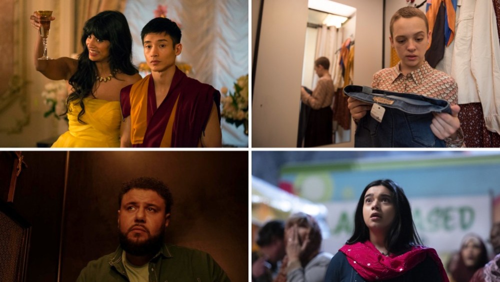 Should Hollywood Embrace Religion? Young Audiences Crave Complex Spiritual Characters and Plotlines That Challenge Faith, New Study Shows